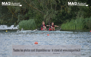 Championnat de France Bourges 2019