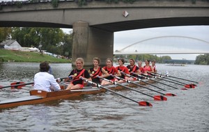 Coupe des dames - Angers - 2011