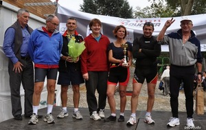 Coupe des Messieurs - Angers - 2013