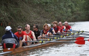 Coupe des Messieurs - Angers - 2013