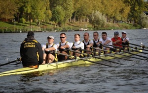 Coupe des Messieurs - Angers - 2013