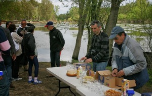 Galères Ligériennes 2013