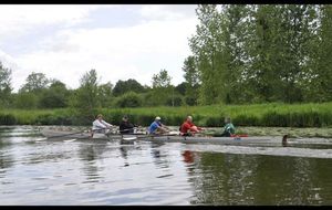 Yole Erdre 2014