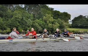 Yole Erdre 2014