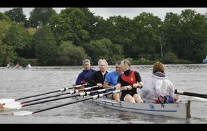 Yole Erdre 2014