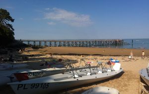 Noirmoutier - Juin 2014