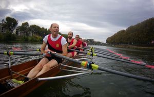 Coupe des Messieurs - Angers - 2014