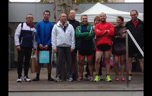 Coupe des Messieurs - Angers - 2014