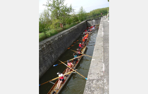 Sablé sur Sarthe - mai 2016