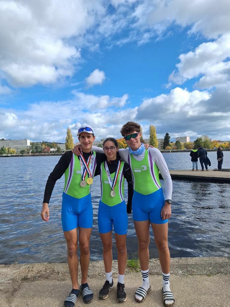 Coupe de France des Régions