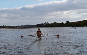 Tête de rivière Angers