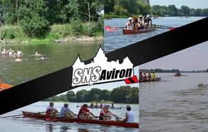 Les Galères Ligériennes 2017