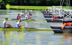 Championnat de Zone à Mantes La Jolie