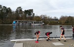 Tête de Rivière Régionale de Nantes