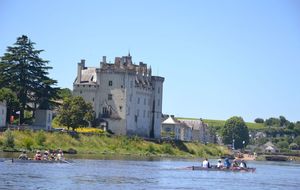 Galères Ligériennes 2018