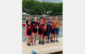 Championnat régional Jeunes