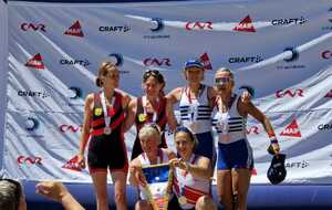 Championnat de France MASTER
