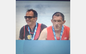 World Rowing Regatta 