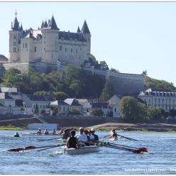 Galères Ligériennes 2026